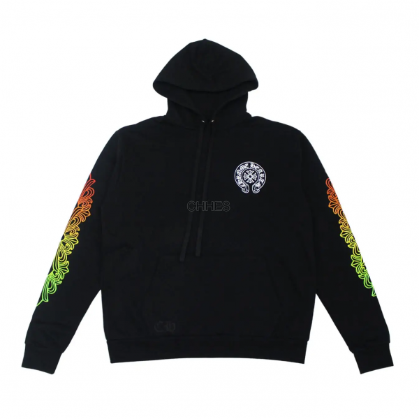「#1897」Chrome Hearts
