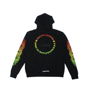 「#1897」Chrome Hearts