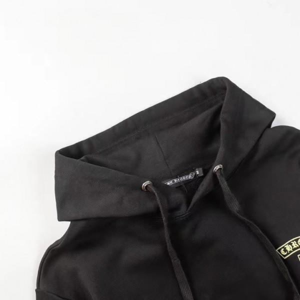 Chrome Hearts