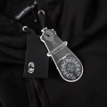 「#1898」Chrome Hearts