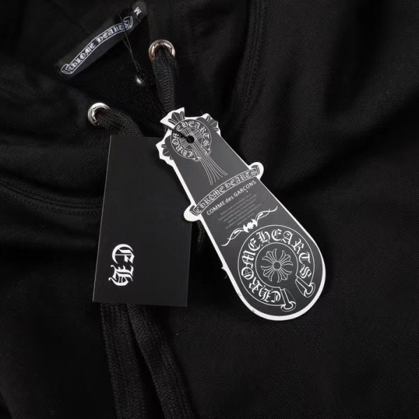 Chrome Hearts