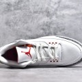 「#1900」 Jordan 3 Retro White Cement (2013)