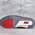 「#1900」 Jordan 3 Retro White Cement (2013)