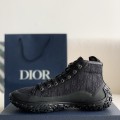 「#1901」Dior B28 high-top Sneakers
