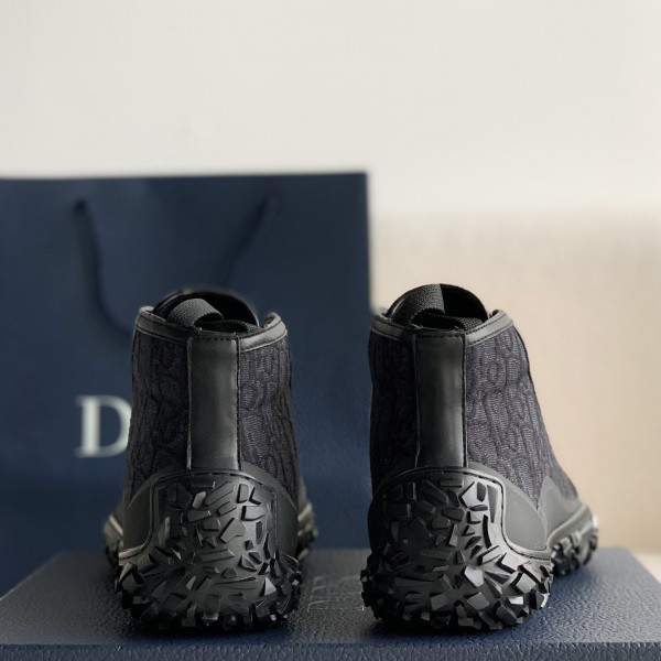 Dior B28 high-top Sneakers