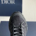 「#1901」Dior B28 high-top Sneakers