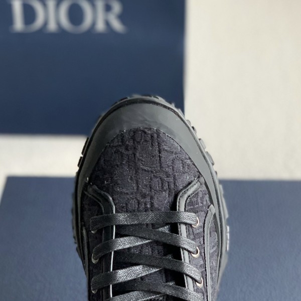 Dior B28 high-top Sneakers
