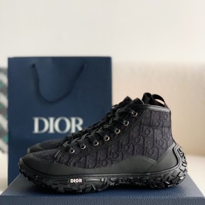 「#1901」Dior B28 high-top Sneakers
