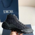 「#1901」Dior B28 high-top Sneakers