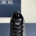 「#1901」Dior B28 high-top Sneakers