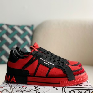 「#1903」Dolce&Gabbana Sneakers