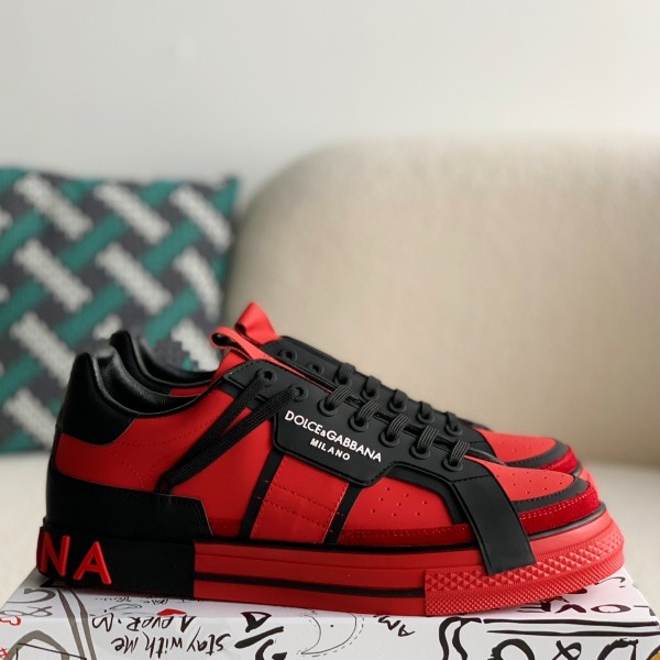 「#1903」Dolce&Gabbana Sneakers