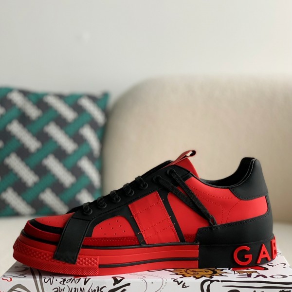 Dolce&Gabbana Sneakers