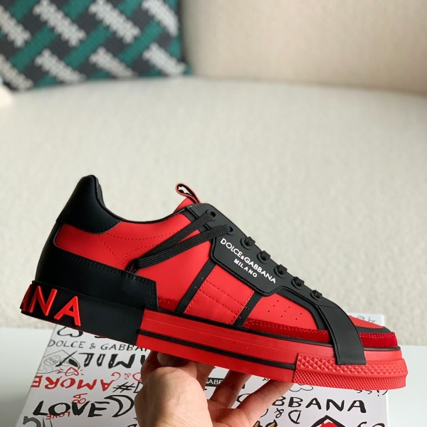 Dolce&Gabbana Sneakers