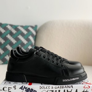 「#1904」Dolce&Gabbana Sneakers