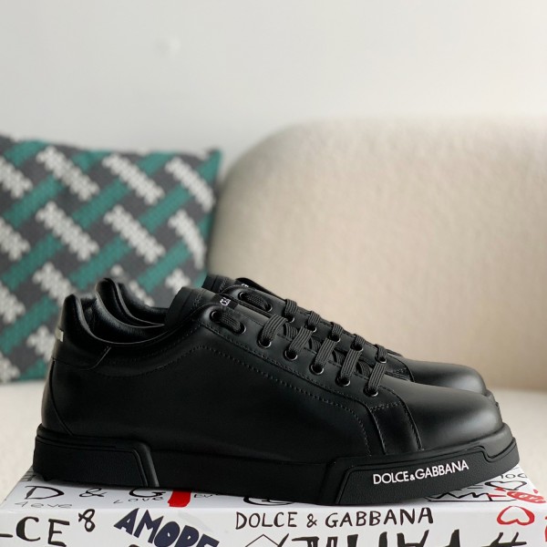 「#1904」Dolce&Gabbana Sneakers