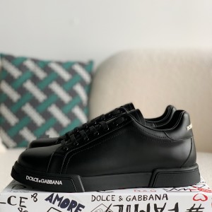 「#1904」Dolce&Gabbana Sneakers