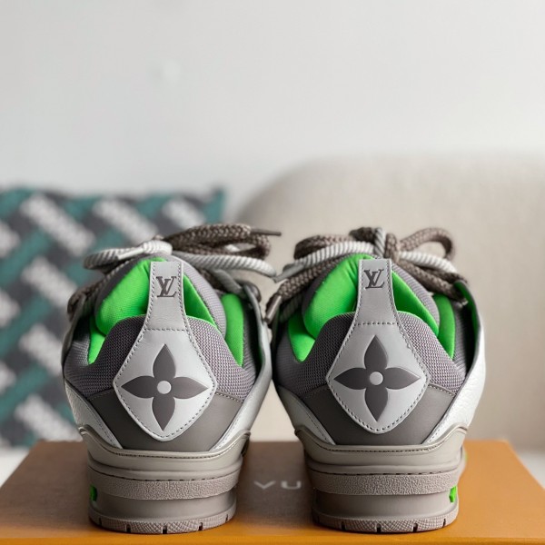 Louis Vuitton Skate Sneakers