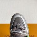 「#1905」Louis Vuitton Skate Sneakers