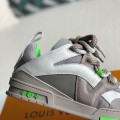 「#1905」Louis Vuitton Skate Sneakers