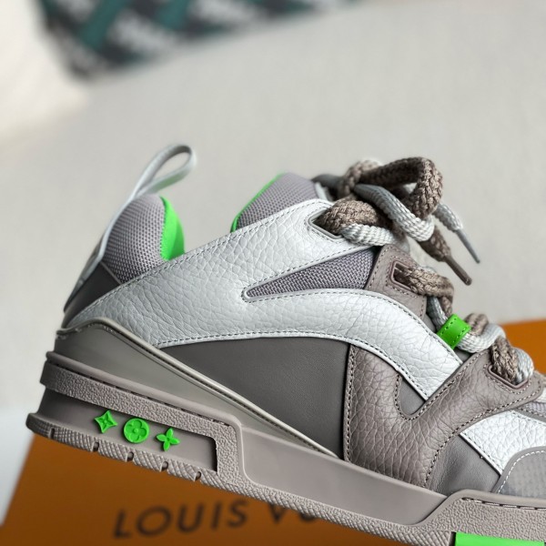 Louis Vuitton Skate Sneakers