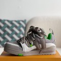 「#1905」Louis Vuitton Skate Sneakers