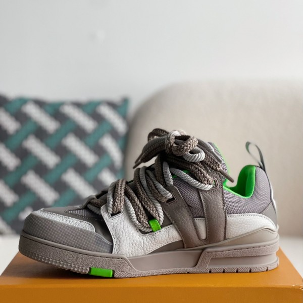 Louis Vuitton Skate Sneakers