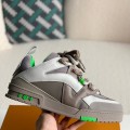 「#1905」Louis Vuitton Skate Sneakers