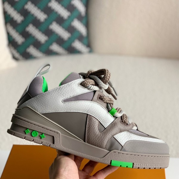 Louis Vuitton Skate Sneakers