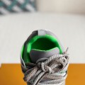 「#1905」Louis Vuitton Skate Sneakers