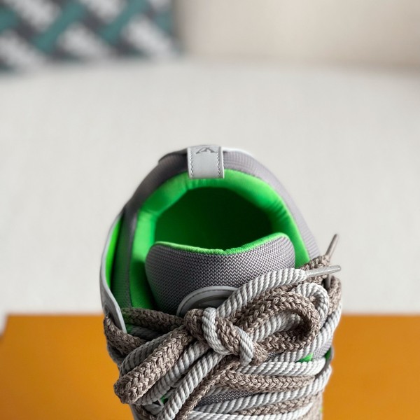 Louis Vuitton Skate Sneakers