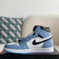 「#1907」Air Jordan 1 High OG Rebellionair