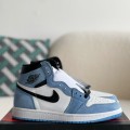 「#1907」Air Jordan 1 High OG Rebellionair
