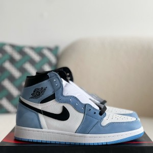 「#1907」Air Jordan 1 High OG Rebellionair