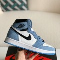 「#1907」Air Jordan 1 High OG Rebellionair