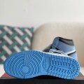 「#1907」Air Jordan 1 High OG Rebellionair
