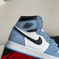 「#1907」Air Jordan 1 High OG Rebellionair