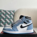 「#1907」Air Jordan 1 High OG Rebellionair
