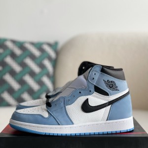 「#1907」Air Jordan 1 High OG Rebellionair