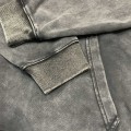 「#1911」Balenciaga Men's casual hooded sweatshirt