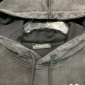 「#1911」Balenciaga Men's casual hooded sweatshirt