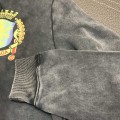 「#1911」Balenciaga Men's casual hooded sweatshirt
