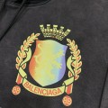 「#1911」Balenciaga Men's casual hooded sweatshirt