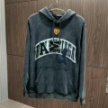 「#1912」Balenciaga Men's casual hooded sweatshirt