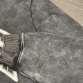 「#1912」Balenciaga Men's casual hooded sweatshirt
