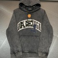 「#1912」Balenciaga Men's casual hooded sweatshirt