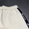 「#1918」Balenciaga X Adidas casual sweatpants