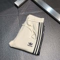 「#1918」Balenciaga X Adidas casual sweatpants