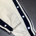 「#1918」Balenciaga X Adidas casual sweatpants