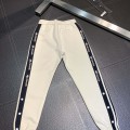 「#1918」Balenciaga X Adidas casual sweatpants